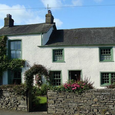 Pomona Bed and Breakfast Lowick Green Buitenkant foto
