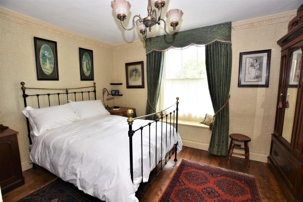 Pomona Bed and Breakfast Lowick Green Buitenkant foto