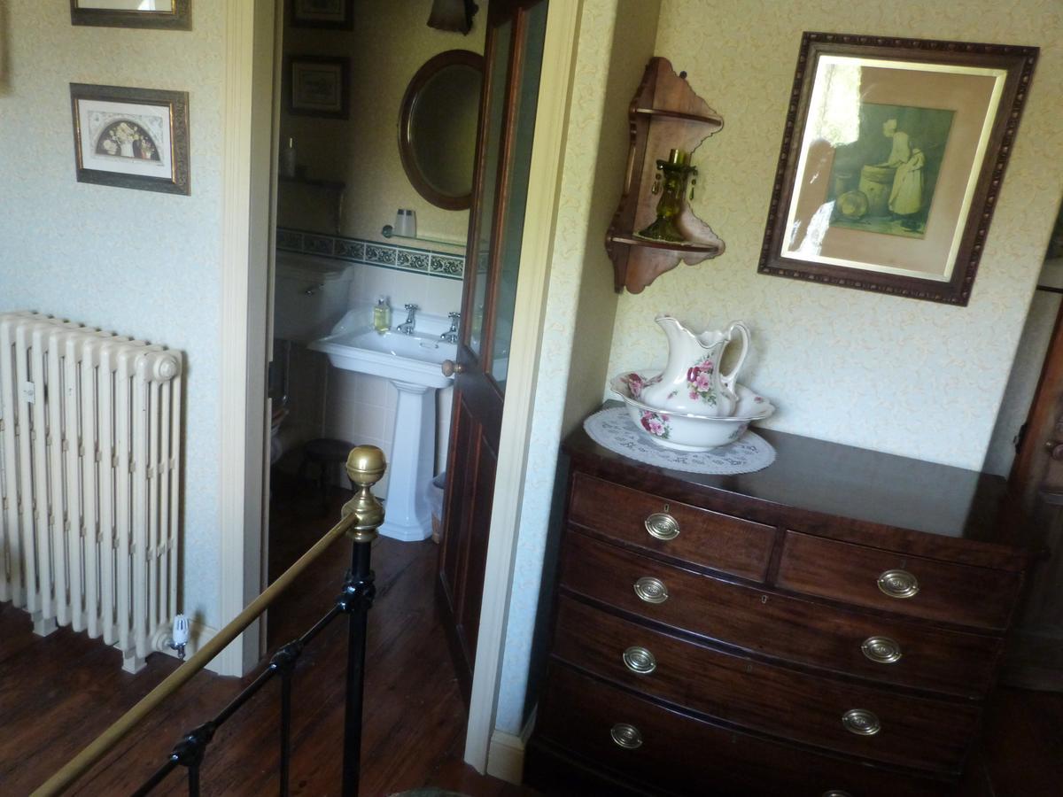 Pomona Bed and Breakfast Lowick Green Buitenkant foto