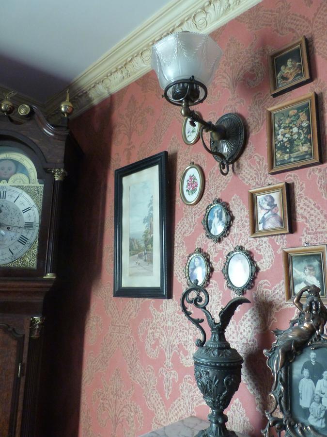 Pomona Bed and Breakfast Lowick Green Buitenkant foto