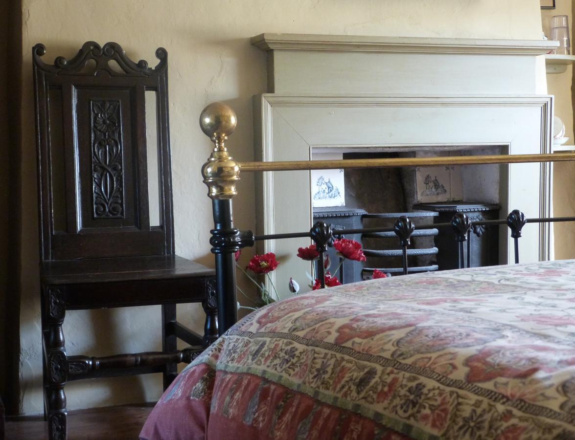 Pomona Bed and Breakfast Lowick Green Buitenkant foto