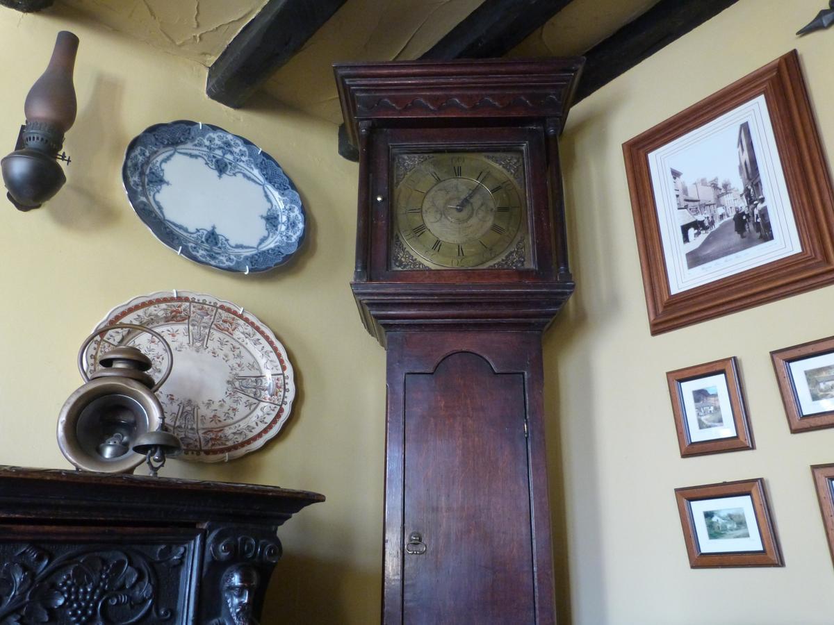 Pomona Bed and Breakfast Lowick Green Buitenkant foto