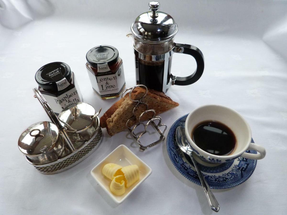 Pomona Bed and Breakfast Lowick Green Buitenkant foto